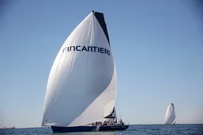 Fincantieri a Barcolana con "DEORS ON BOARD" e il proprio equipaggio per il secondo anno di fila
