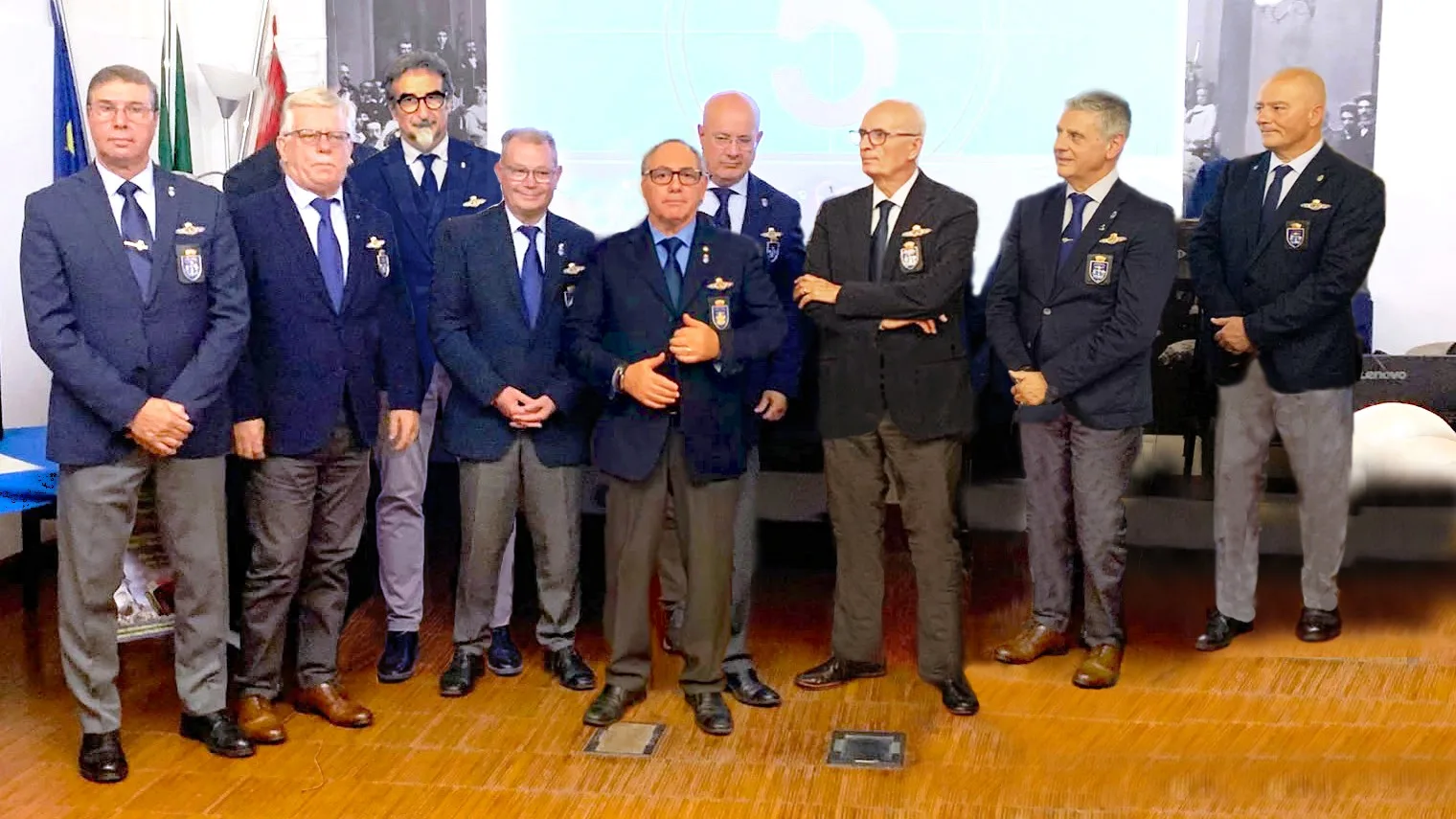 Trieste, una sala gremita e la commozione dei pronipoti: il docufilm ricorda Ermanno Birri