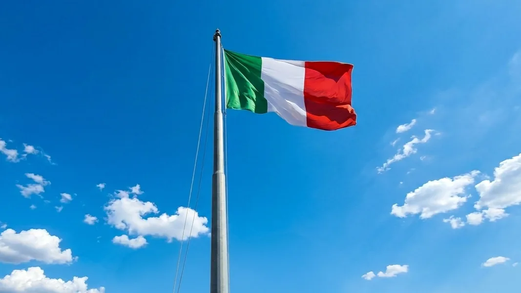 Duino Aurisina celebra l'80° della Repubblica: appuntamento il 2 giugno davanti al Municipio