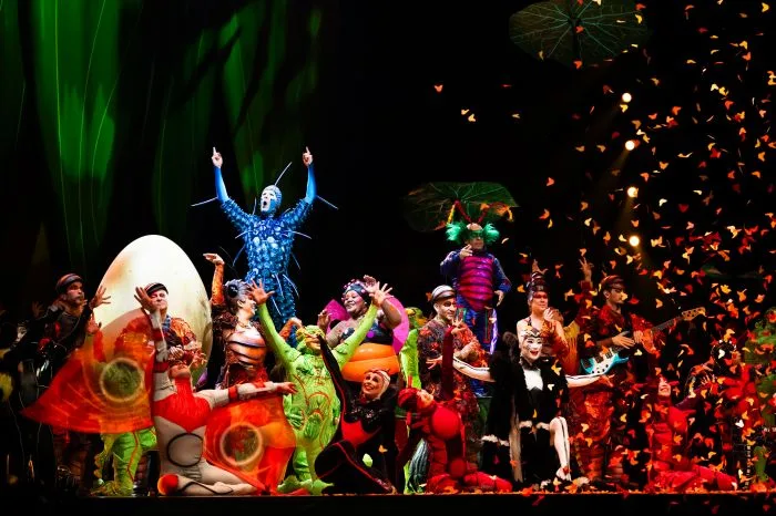 Il Cirque du Soleil torna a Trieste: nel 2027 arriva “ECHO”, il nuovo spettacolo della compagnia canadese