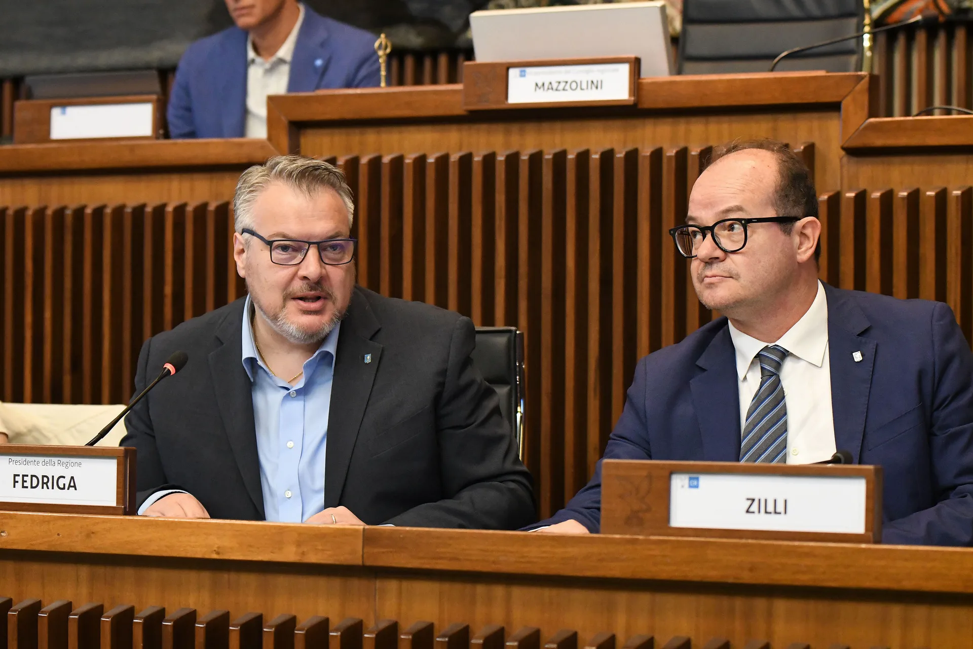 Vajont. Quinta commissione Fvg: audizioni ipotesi ingresso Regione in Fondazione