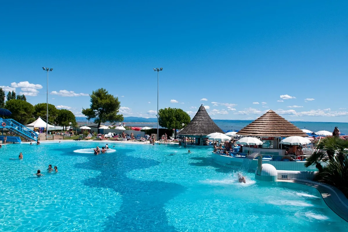 "Made in Spiaggia" accende l'estate di Grado