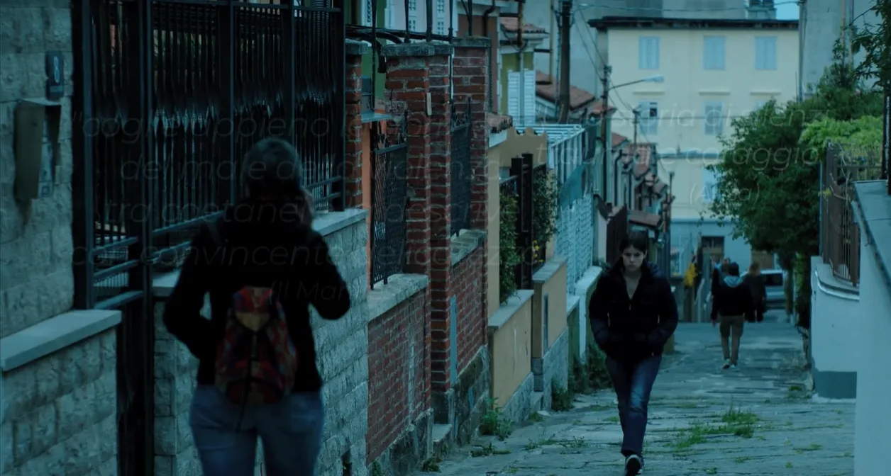 Martedì sera su Rai5 il film 'La ragazza ha volato', film interamente girato a Trieste