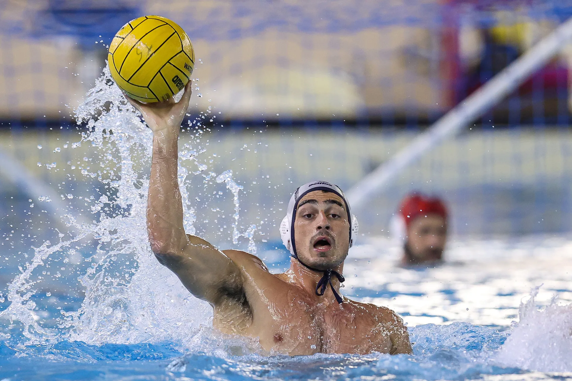 Pallanuoto Trieste, serie A1: Trieste ospita la Vis Nova per i playoff europei