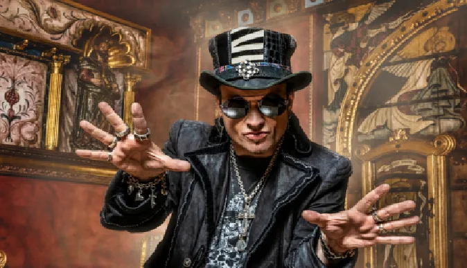 Lignano si prepara all'invasione metal: gli Avantasia aprono il Sunset Festival con l'unica data italiana