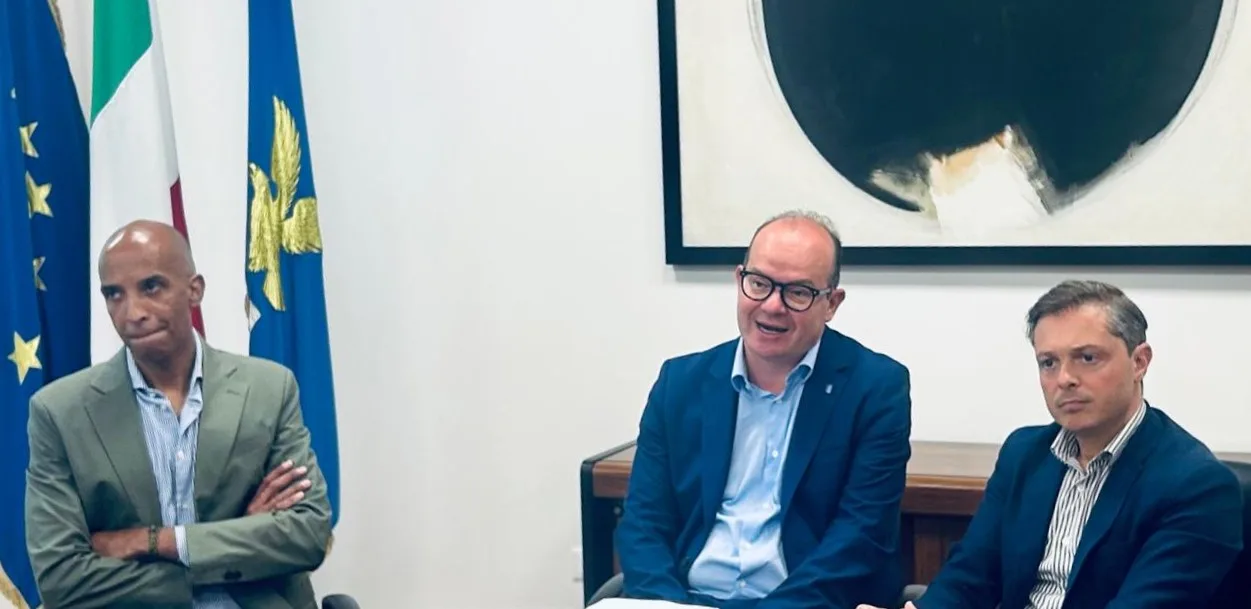 Sport. Anzil: "Friuli Doc Run è memoria, solidarietà e promozione territorio"