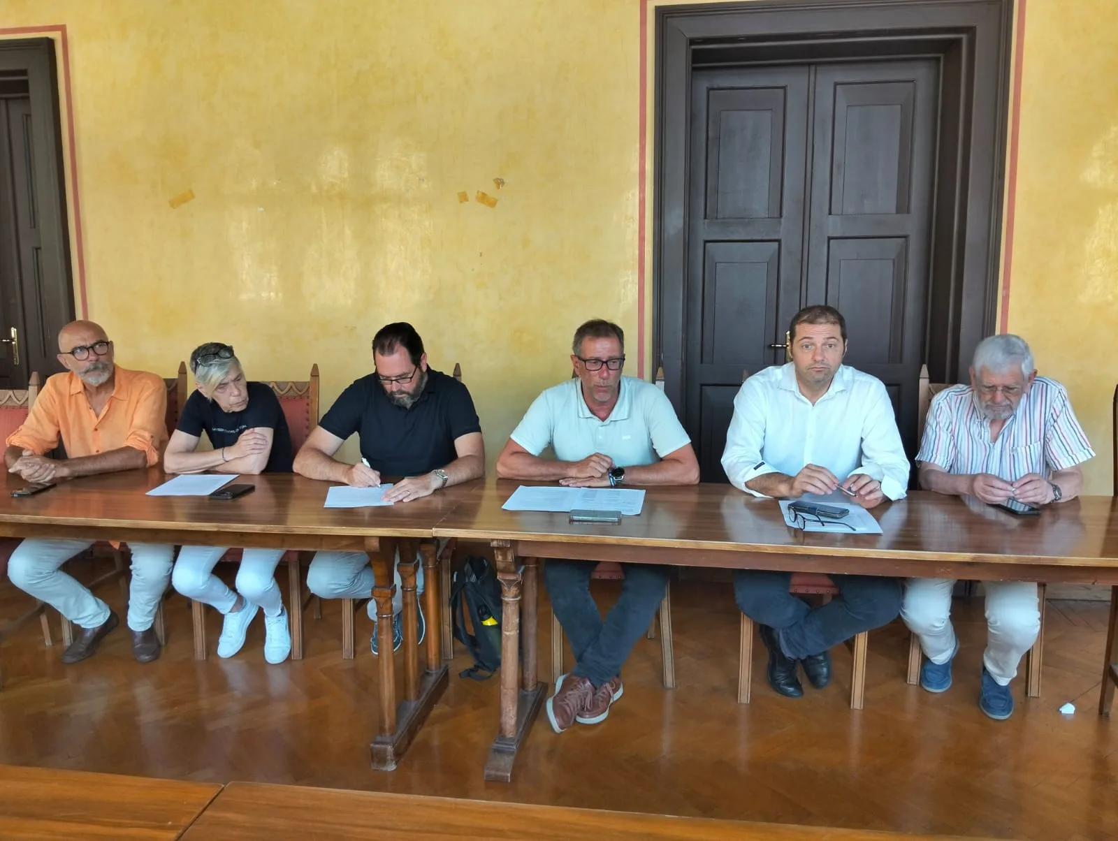 Comune di Muggia. Avanzo di amministrazione da 2 milioni di euro. Ecco come verranno impiegati