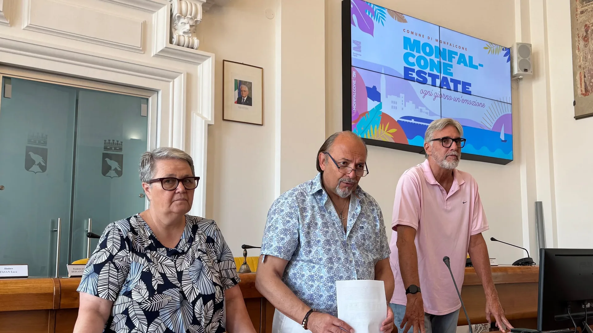Monfalcone Estate, successo per il secondo weekend tra cultura e sport