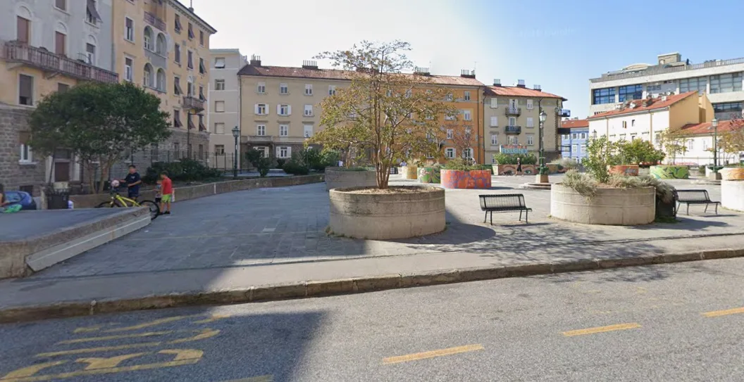 Piazza Perugino sotto osservazione, Petronzi: “Tra i giovani cresce la voglia di conflitto” (VIDEO)