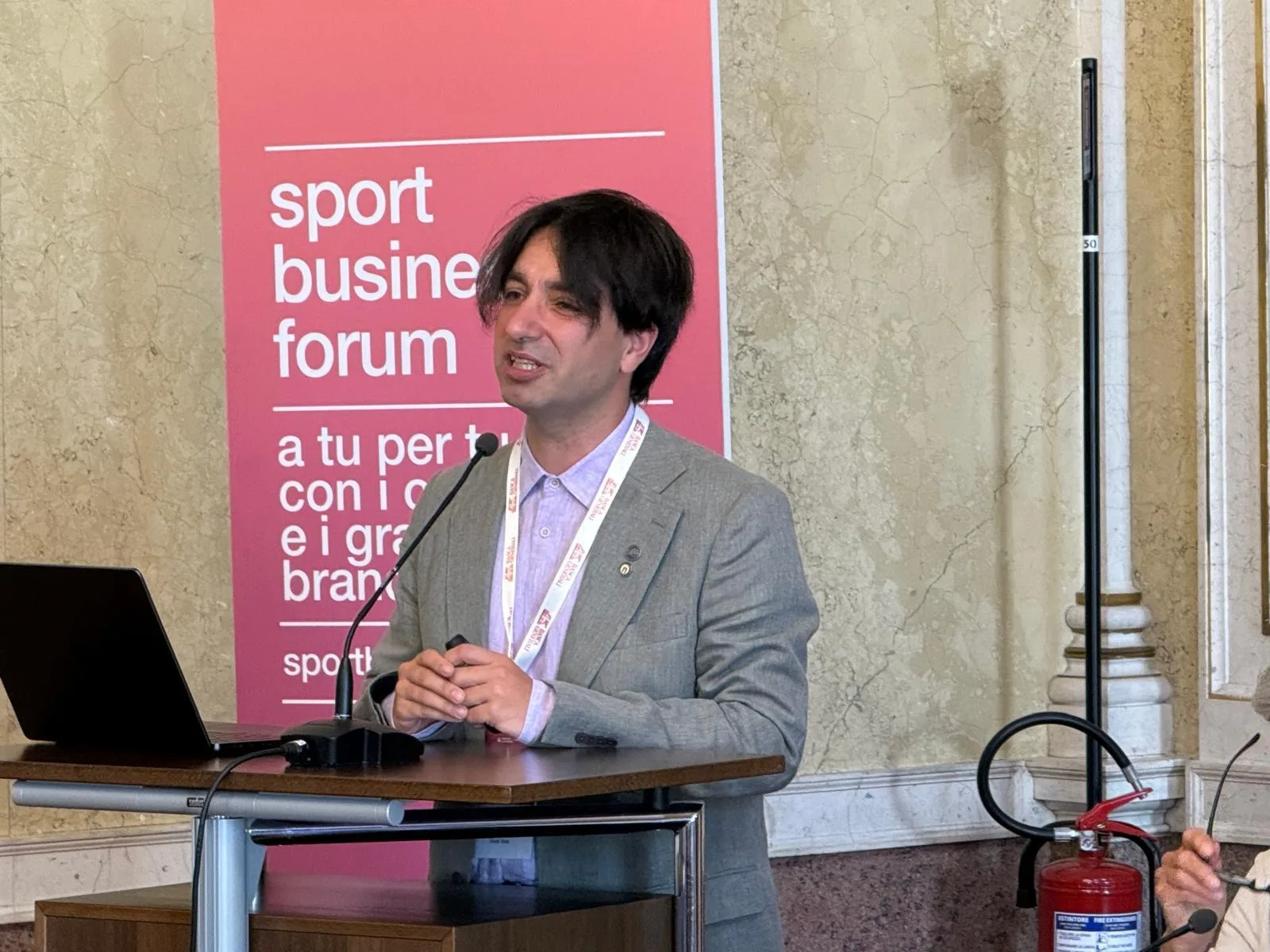 Studenti e atleti, a Trieste si apre il dibattito sulla dual career