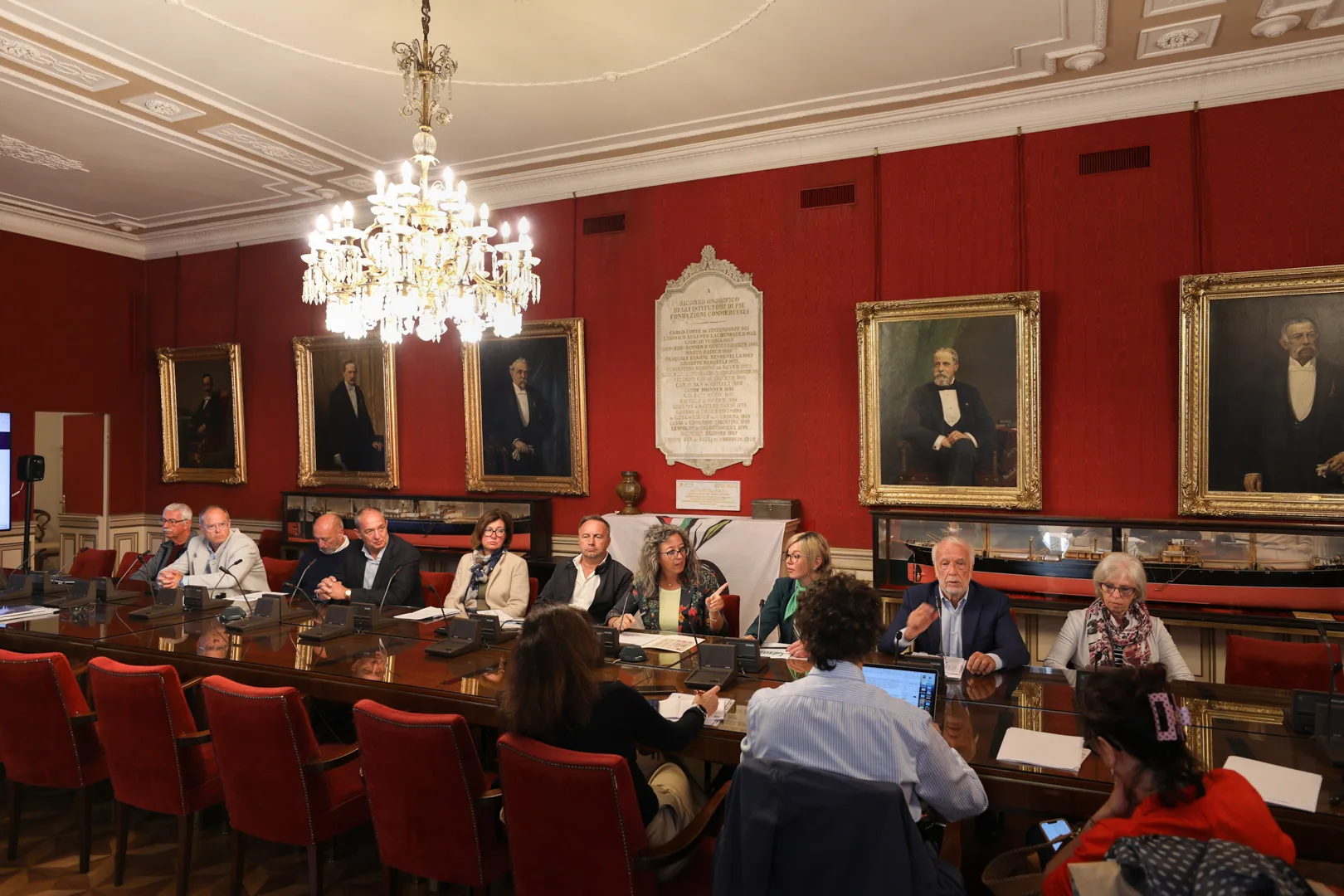 Ritorna la "Camminata tra gli olivi", oggi la presentazione in Camera di commercio