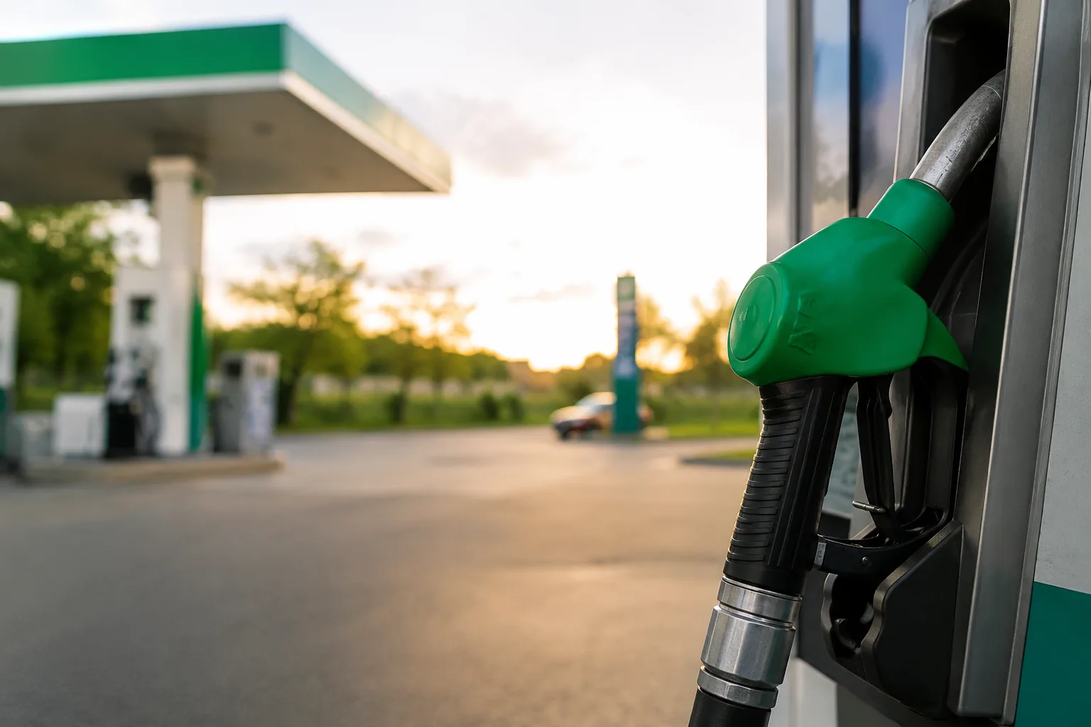 Carburanti in Slovenia, dalla mezzanotte nuovi ribassi: benzina e gasolio ai minimi dal 10 marzo