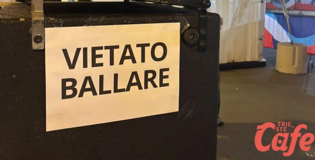 Trieste, Miguel Selekta: «Ti puoi immaginare cos’è per un DJ non far ballare alla gente?» (VIDEO)