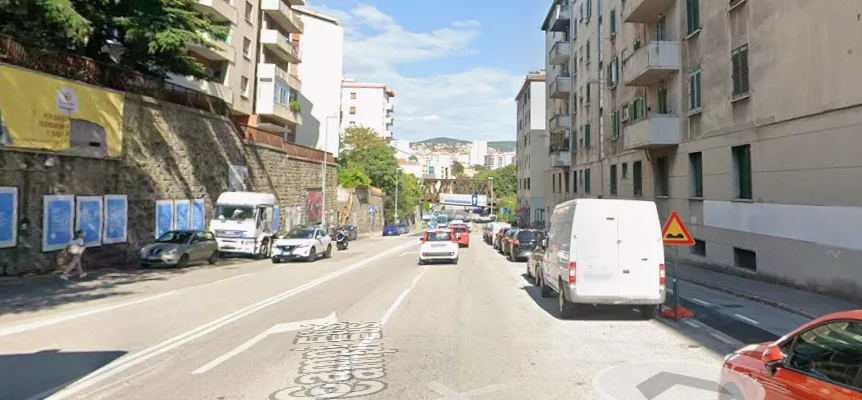 Campi Elisi, Coricciati: “Bene l'asfaltatura, ma un mese senza parcheggi è troppo”