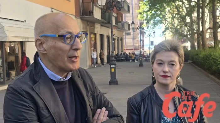 V Circoscrizione di Trieste, il centrodestra: "Condanniamo le dichiarazioni della presidente Novel"