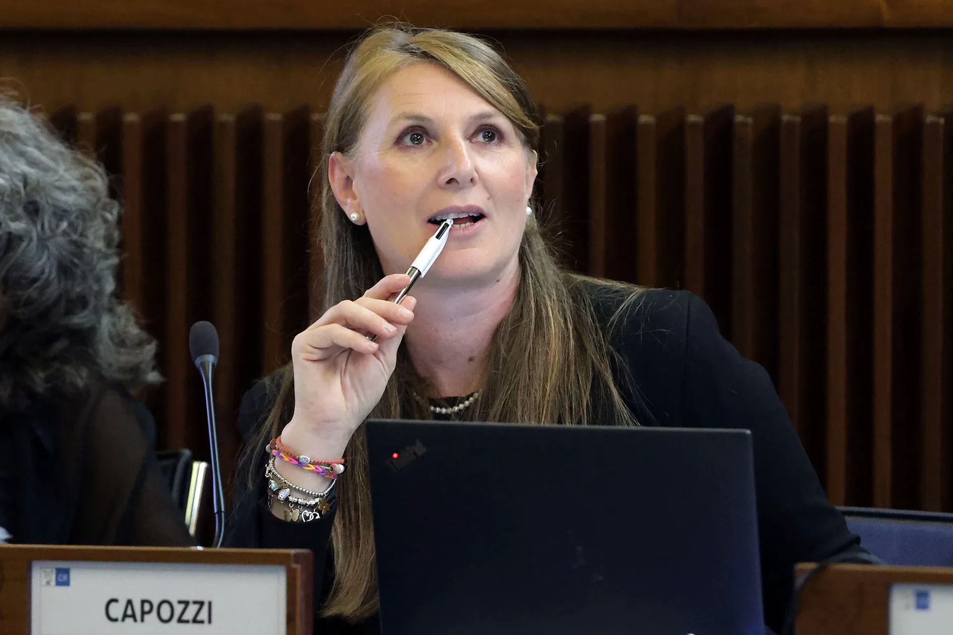 Telemedicina. Capozzi (M5s): "Odg per estendere il servizio in carcere"