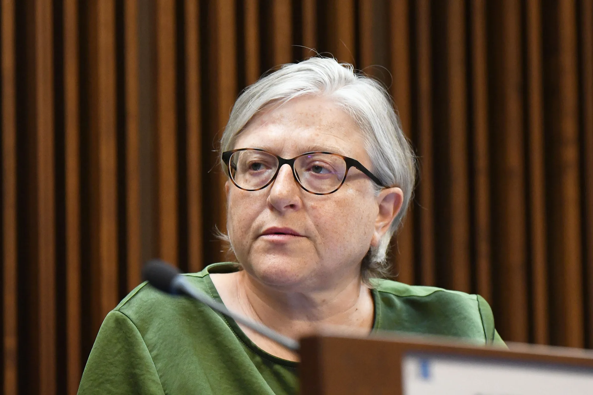 Sanità, Liguori: «FVG pronto ad accogliere le mamme di Portogruaro a Latisana»