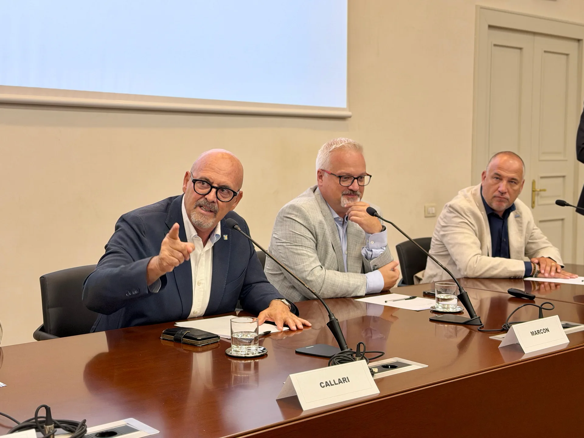 Eventi. Callari: "Europeo baseball U18 in Fvg celebra valori sport"