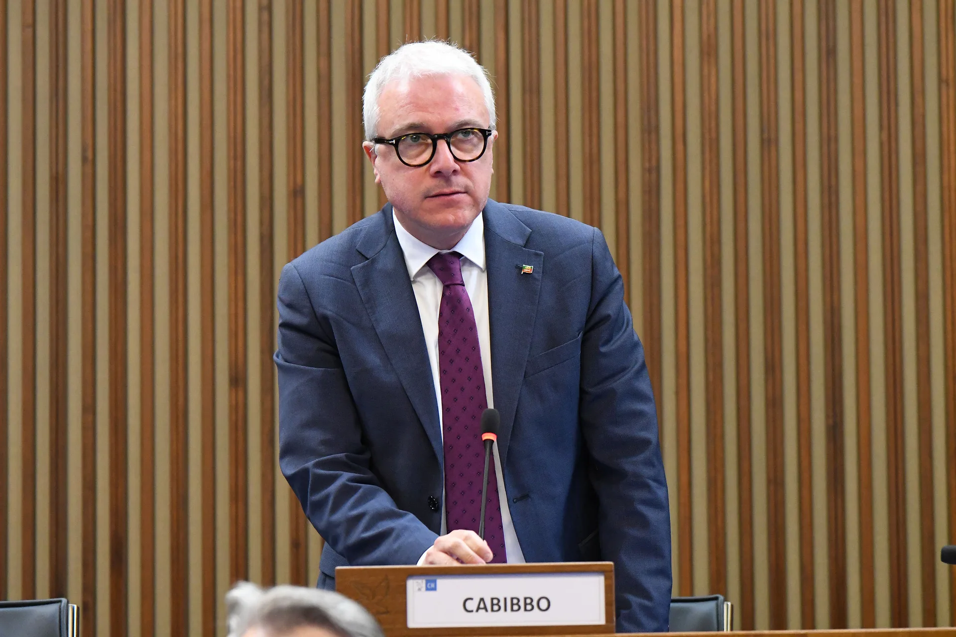«Difendere Porcia significa difendere il futuro industriale d'Italia»: la nota di Cabibbo