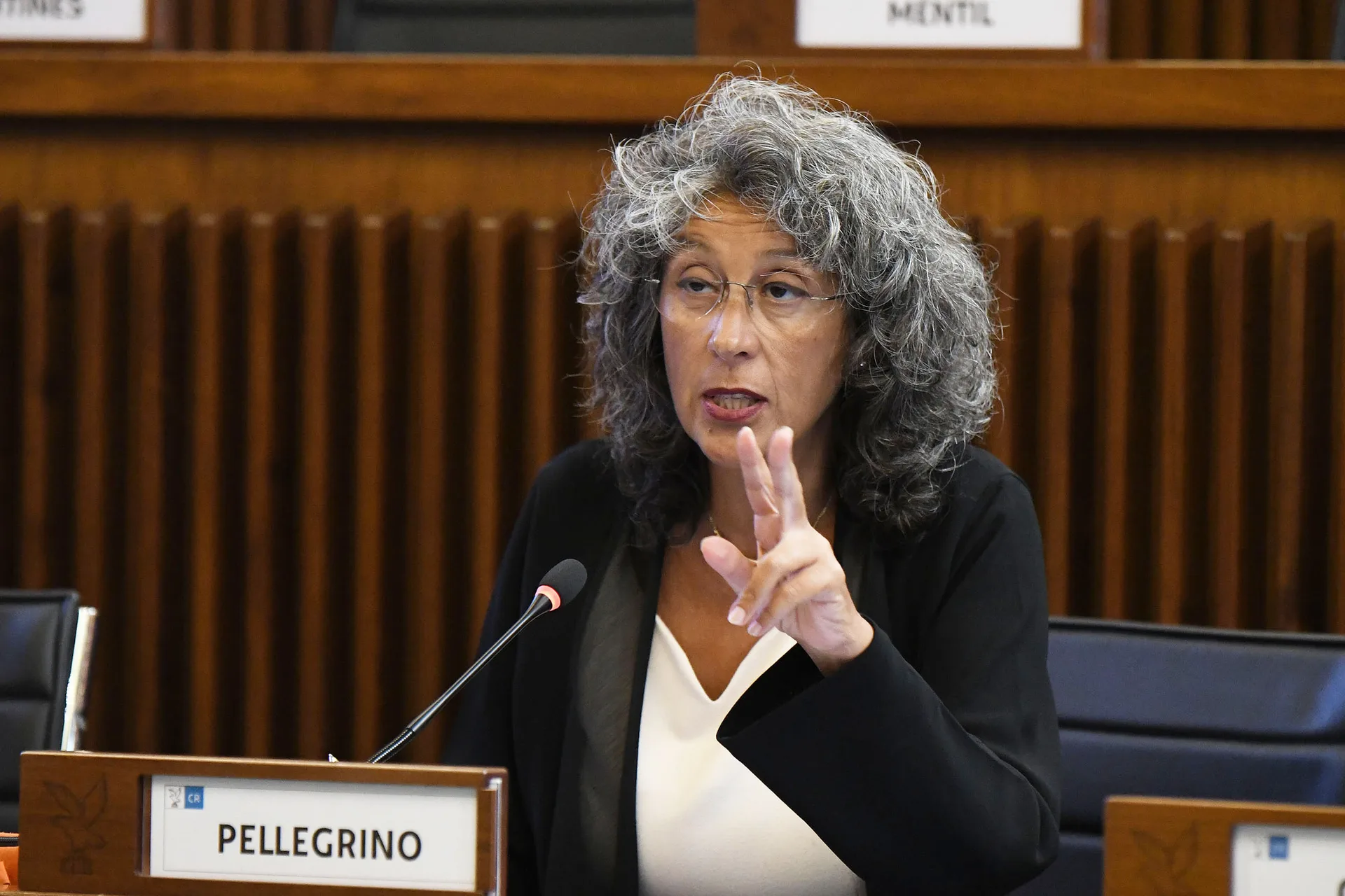 Trasporti. Pellegrino (Avs): "Tir su strade ordinarie, manca visione"