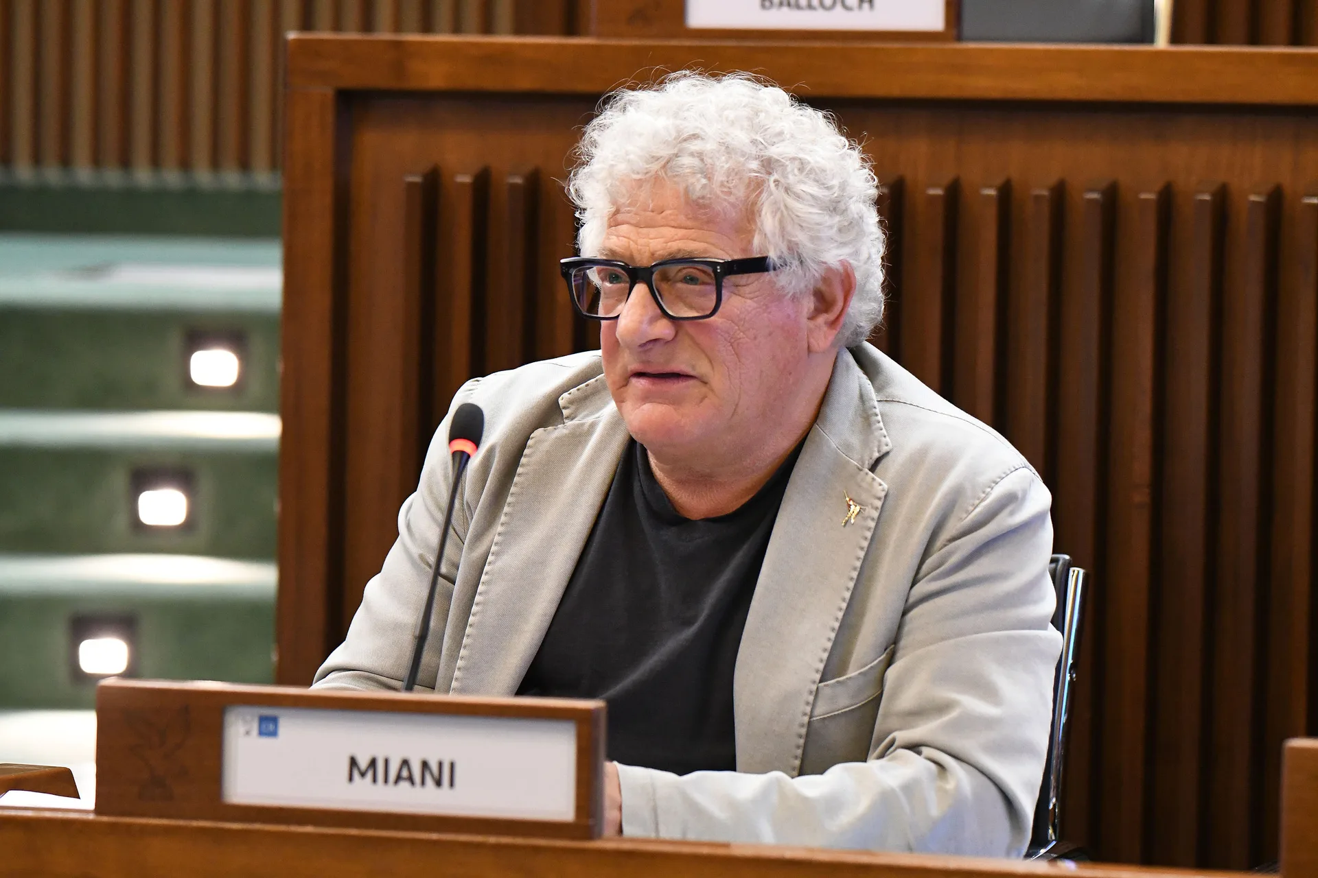 Assestamento Fvg. Miani (Lega): "Valutare anche Cividale fondazione Unesco"