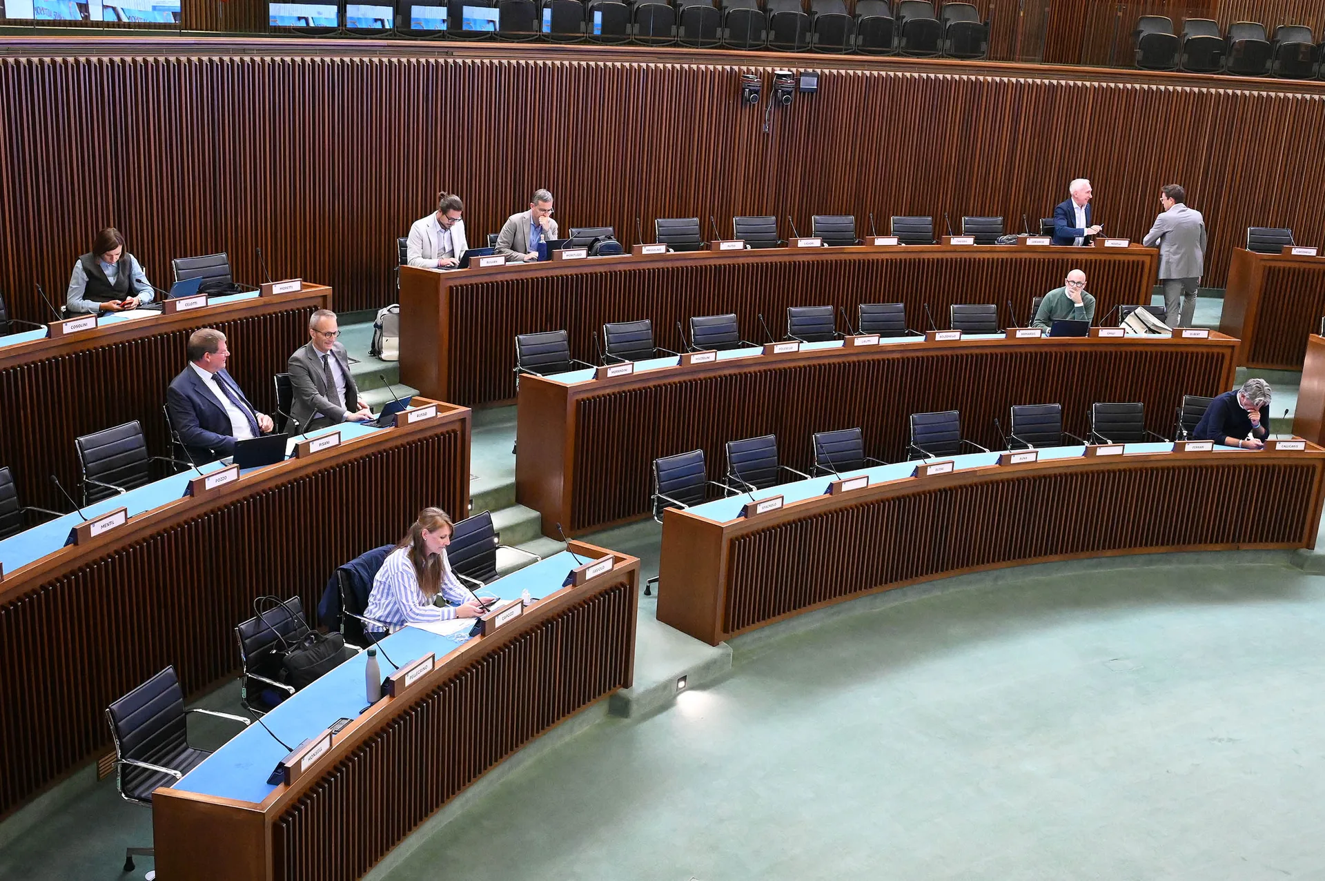 Enti locali. Quinta commissione Fvg: ok a nuove regole per sostenibilità della spesa del personale