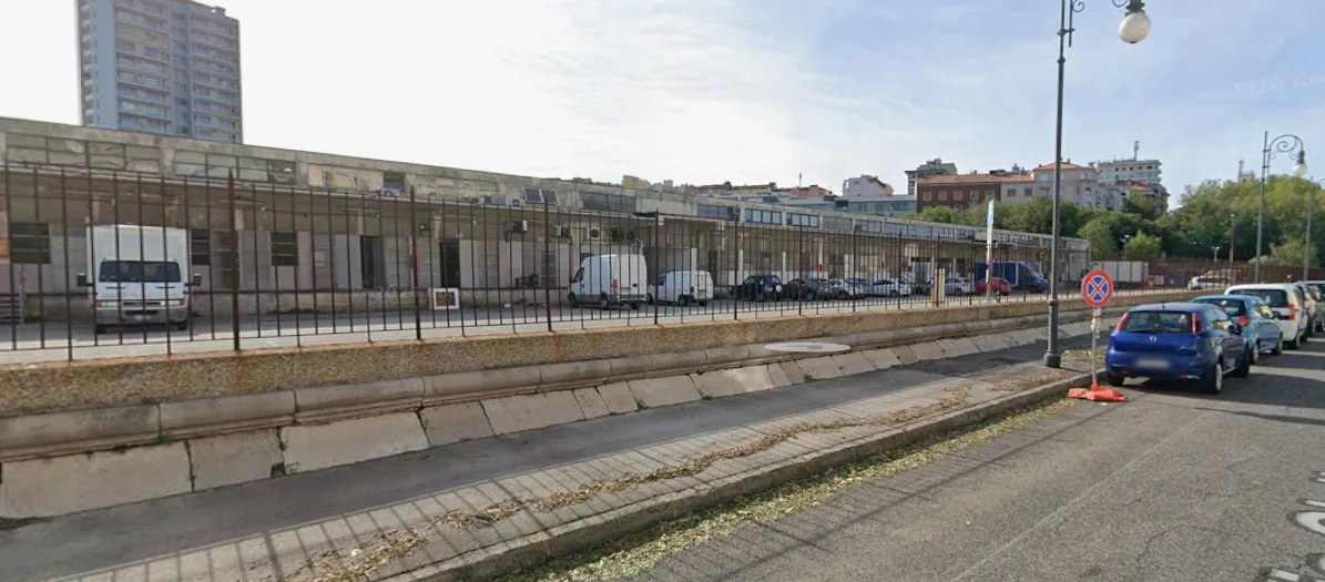 Trieste, Dipiazza: «Pensiamo a 1.200 parcheggi nell'area del mercato ortofrutticolo» (VIDEO)