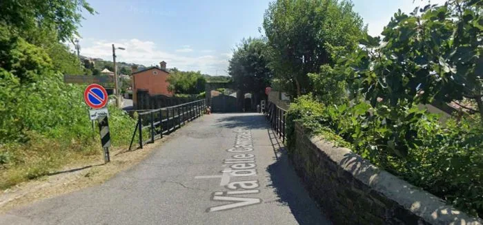 Trieste, riapre il ponte di via delle Campanelle: da domani tornano auto, pedoni e bus
