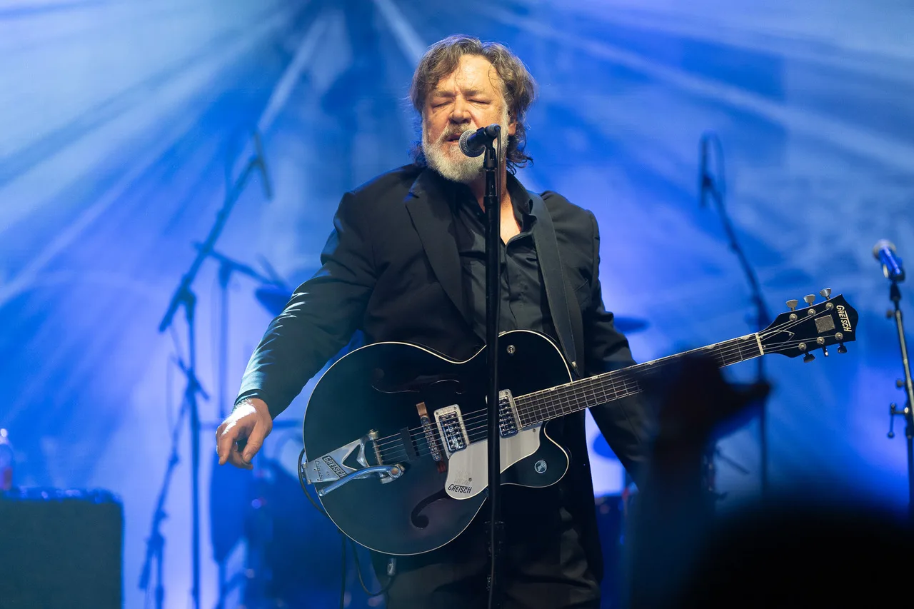 Marostica chiama il Gladiatore: Russell Crowe inaugura gli annunci del Summer Festival 2027