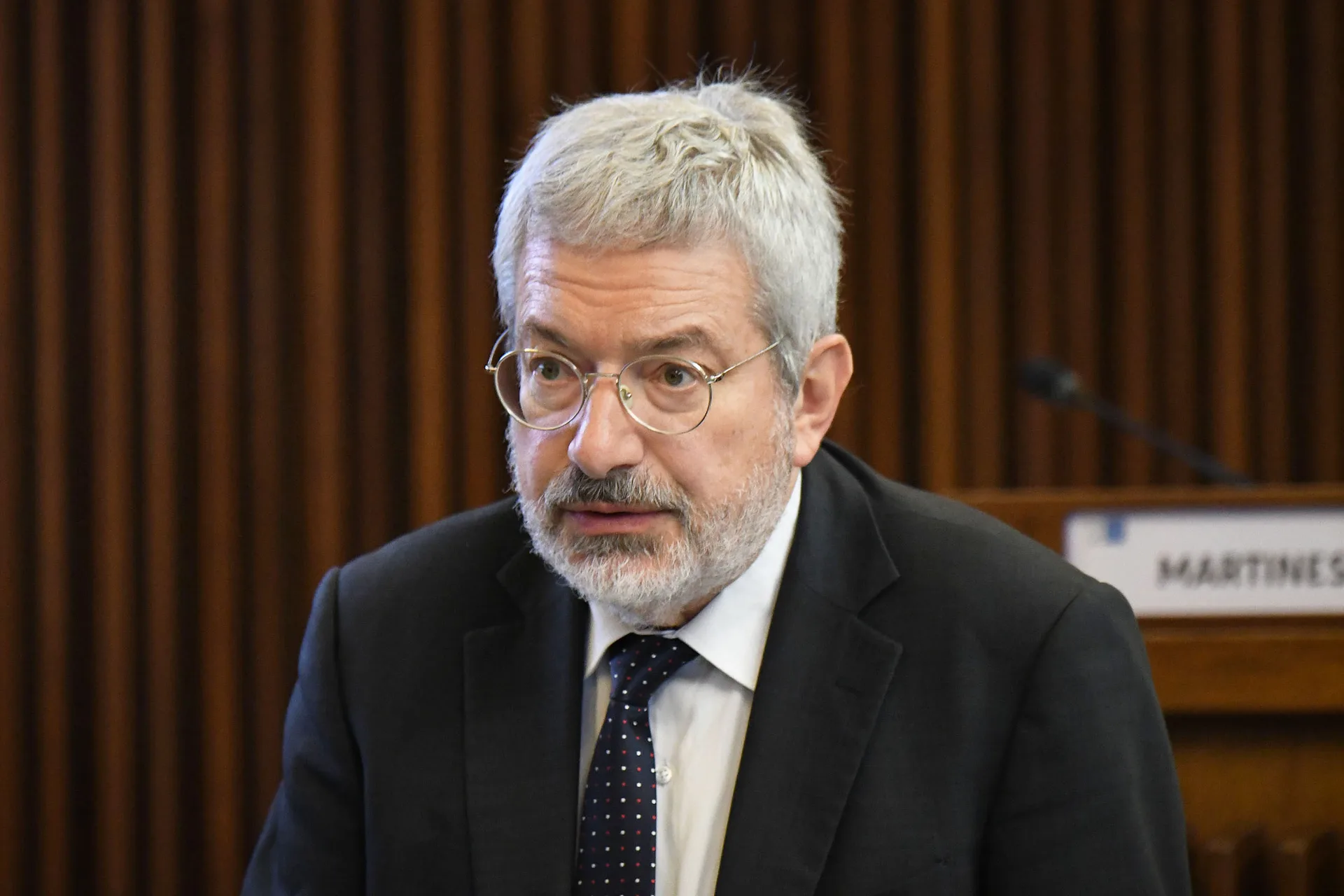 Salute. Honsell (Open): "Carnia senza medici, la Regione intervenga"