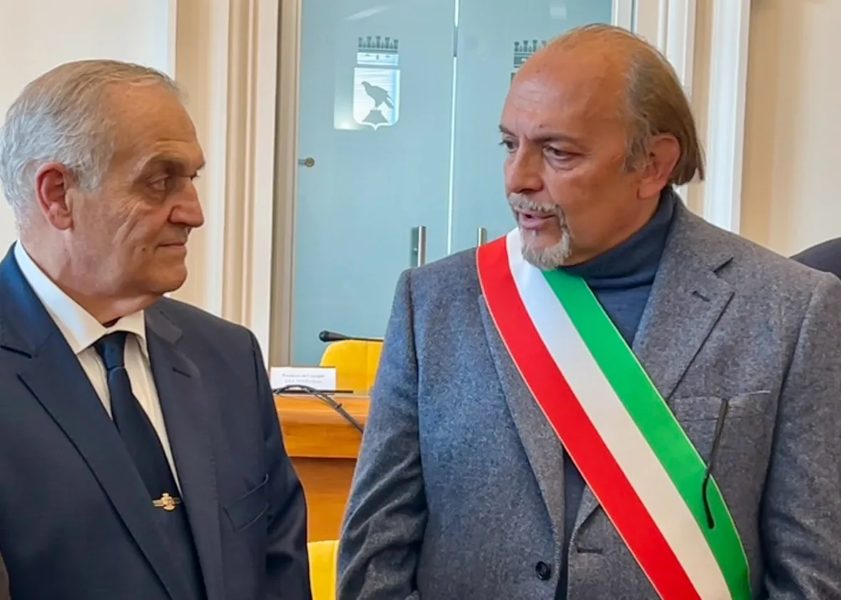 Monfalcone guarda al futuro: in arrivo quattro interventi per la città e la qualità della vita
