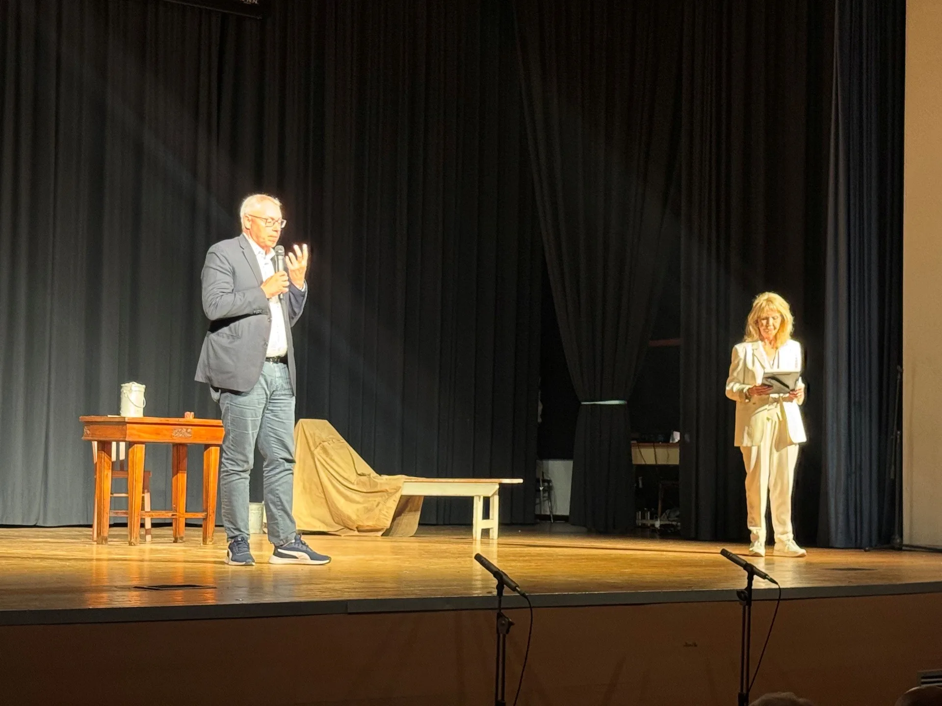 Nazario Sauro. Bordin al San Zorz: "Esempio di amore per la Patria"