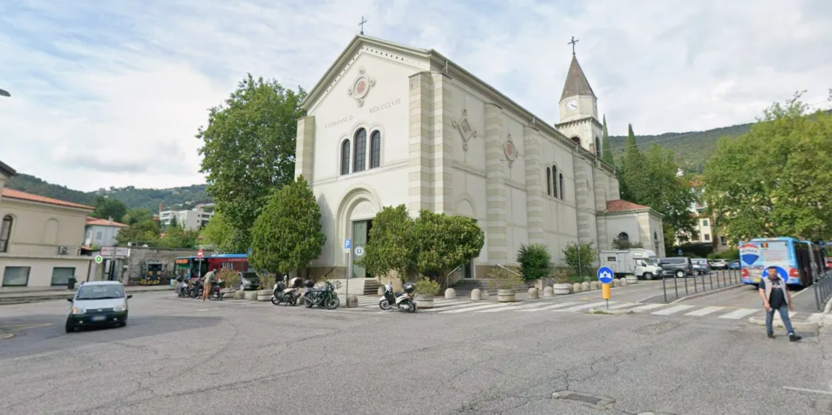 Trieste, il PD attacca sul SangioFest: “La festa del rione non può diventare una vetrina politica”