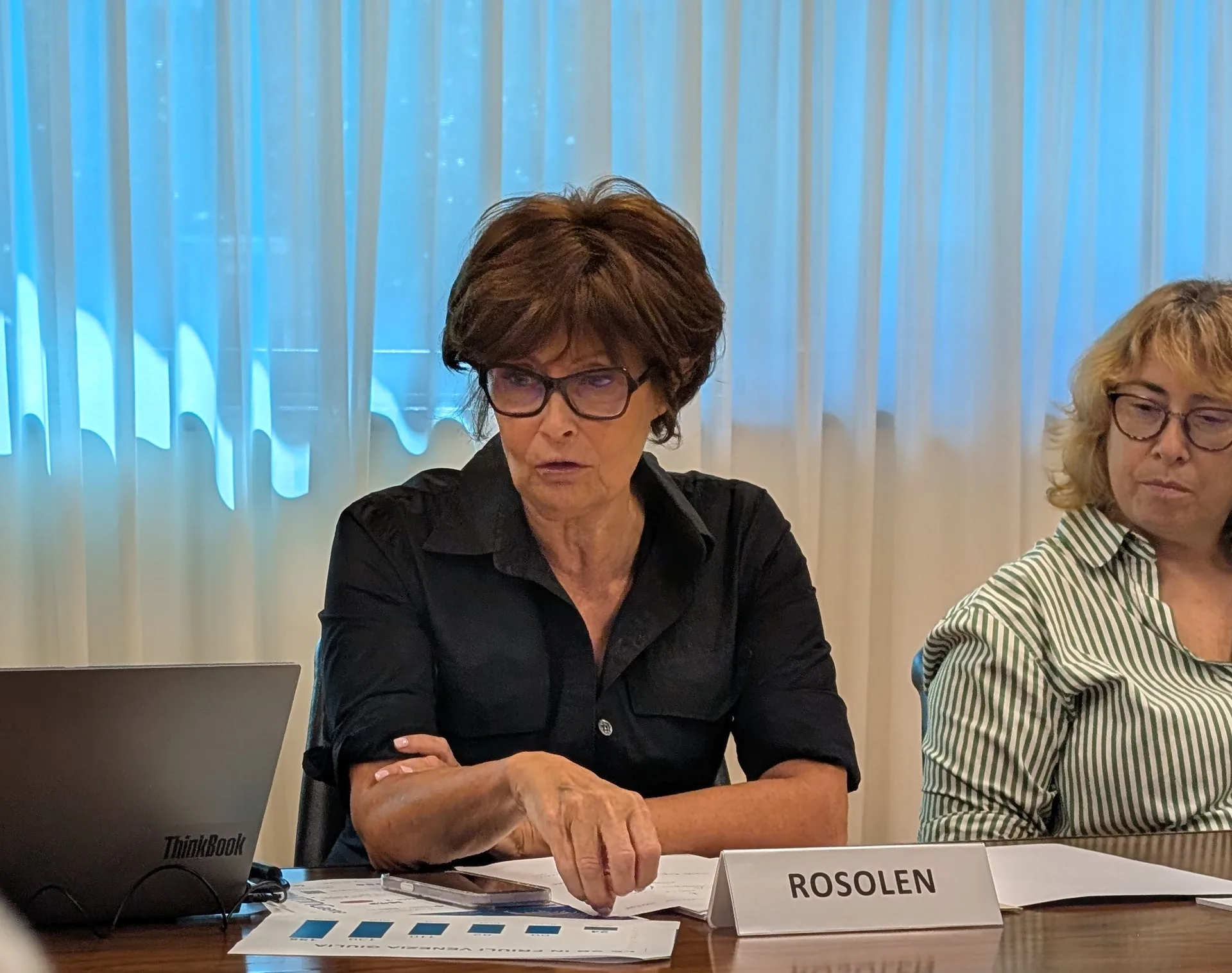 Lavoro: Rosolen, "8 ottobre torna Benefit Recruiting Day con 7 imprese"