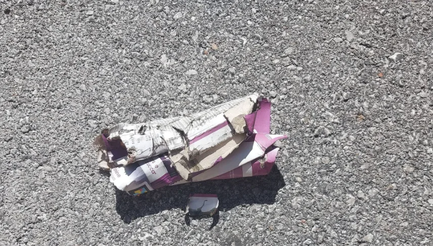 Trieste, scatola infilata nel tubo di scarico dell’auto: «Ferragosto rovinato, sono ancora allibita»