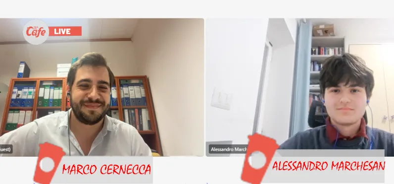 Migranti, scontro tra i giovani di AVS e FdI: «Non lasciamoli in strada»,  «Rigore necessario» (VIDEO)
