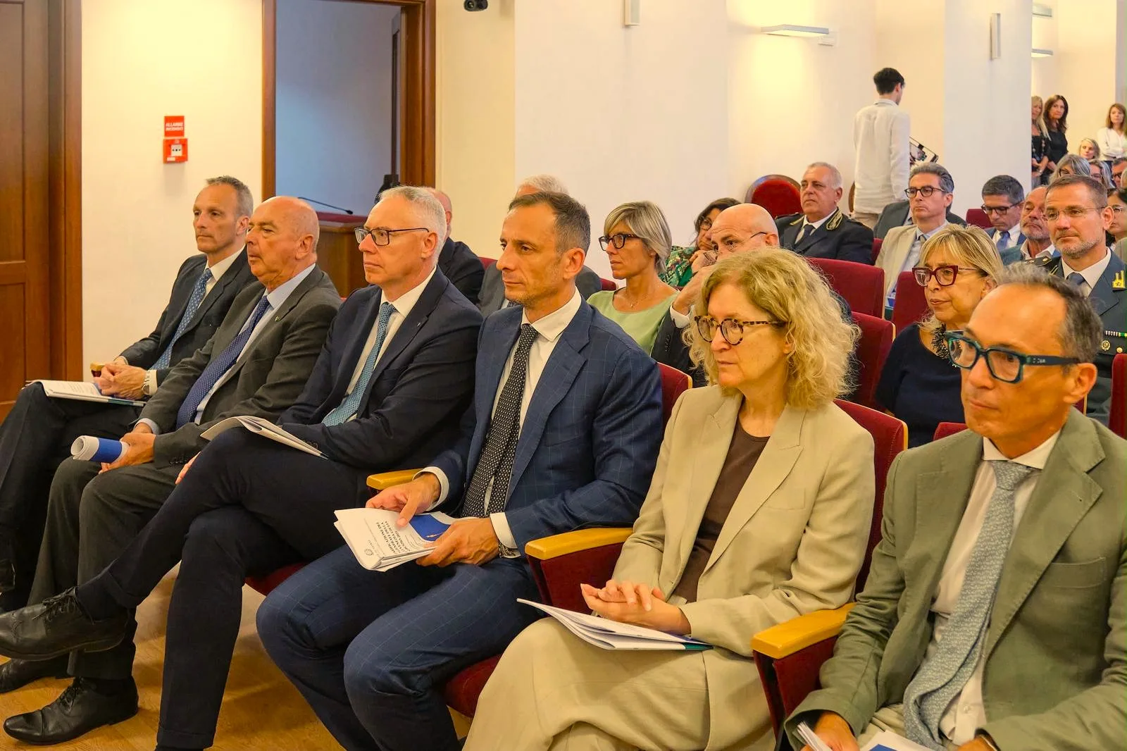 Bilancio. Bordin: "Corte Conti Fvg conferma solidità economia regionale"