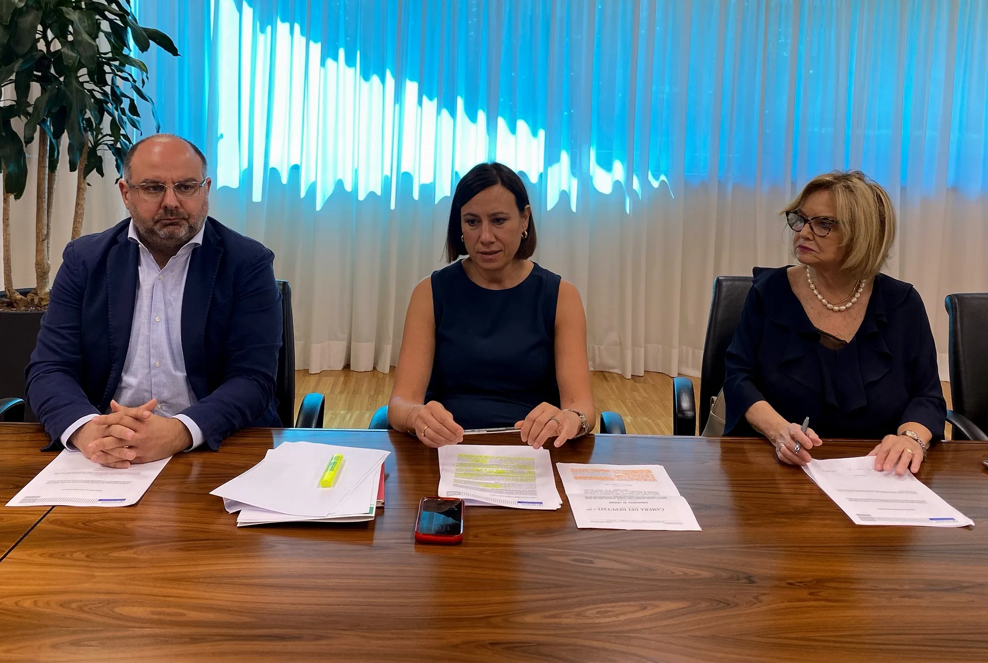 Natalità. Celotti-Moretti-Fasiolo (Pd): "Sostegno di parità madri-padri"