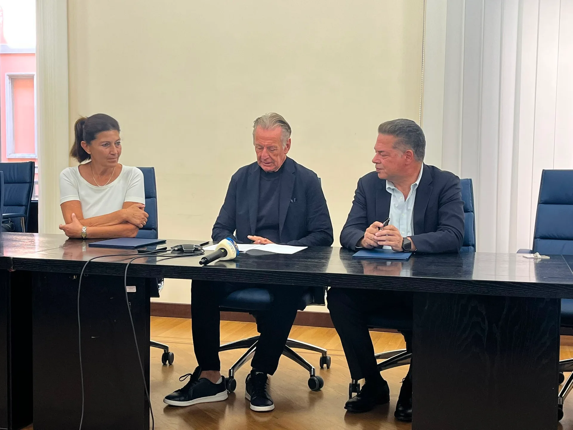 Ambiente: accordo Porto Trieste e Arpa Fvg per rafforzare la collaborazione (VIDEO)