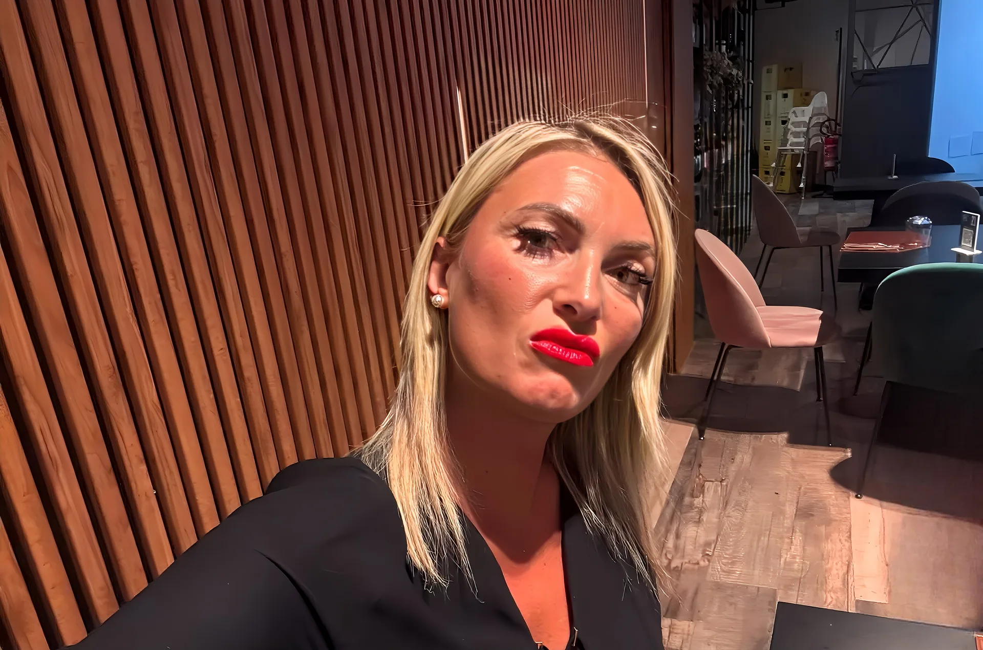 Trieste, Nanni (amica di Brigida) guarda ai giovani: «Bisogna dare loro lavoro e non farli scappare» (VIDEO)