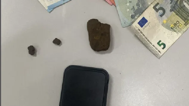 Carabinieri, controllo a un’auto e perquisizione in casa: sequestrati hashish e bilancino in Fvg