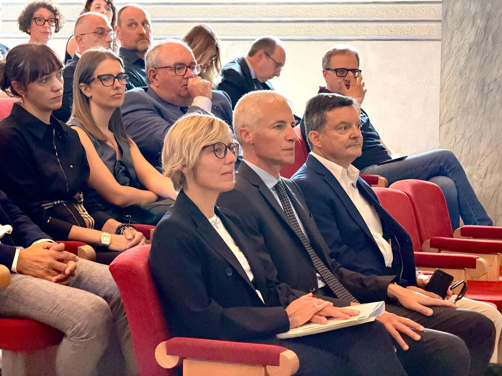 Autostrade Alto Adriatico. Zilli: "Realtà solida e strategica per il Fvg"