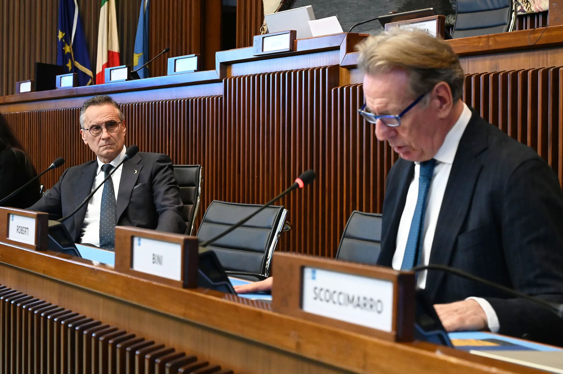 Rifiuti. Quarta commissione Fvg, sì al regolamento per impianti trattamento del verde
