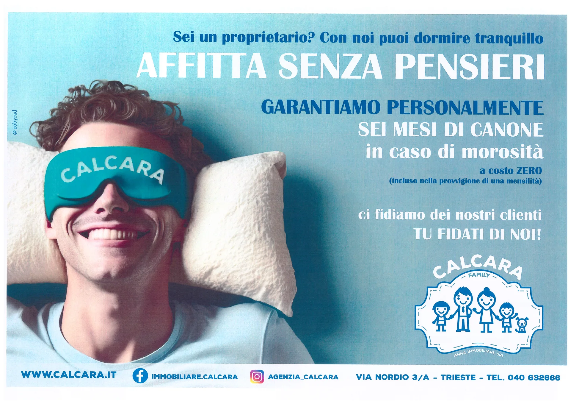 15/06 Calcara Immobiliare