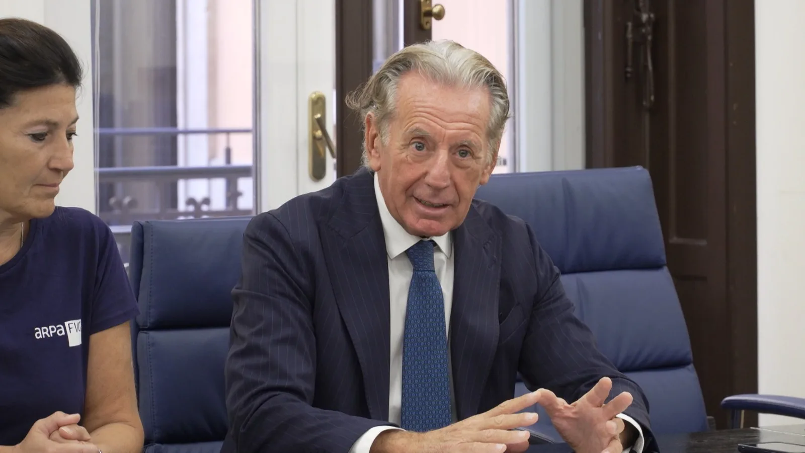 Ambiente: Scoccimarro, "Fvg seconda in Italia per qualità delle acque di balneazione"