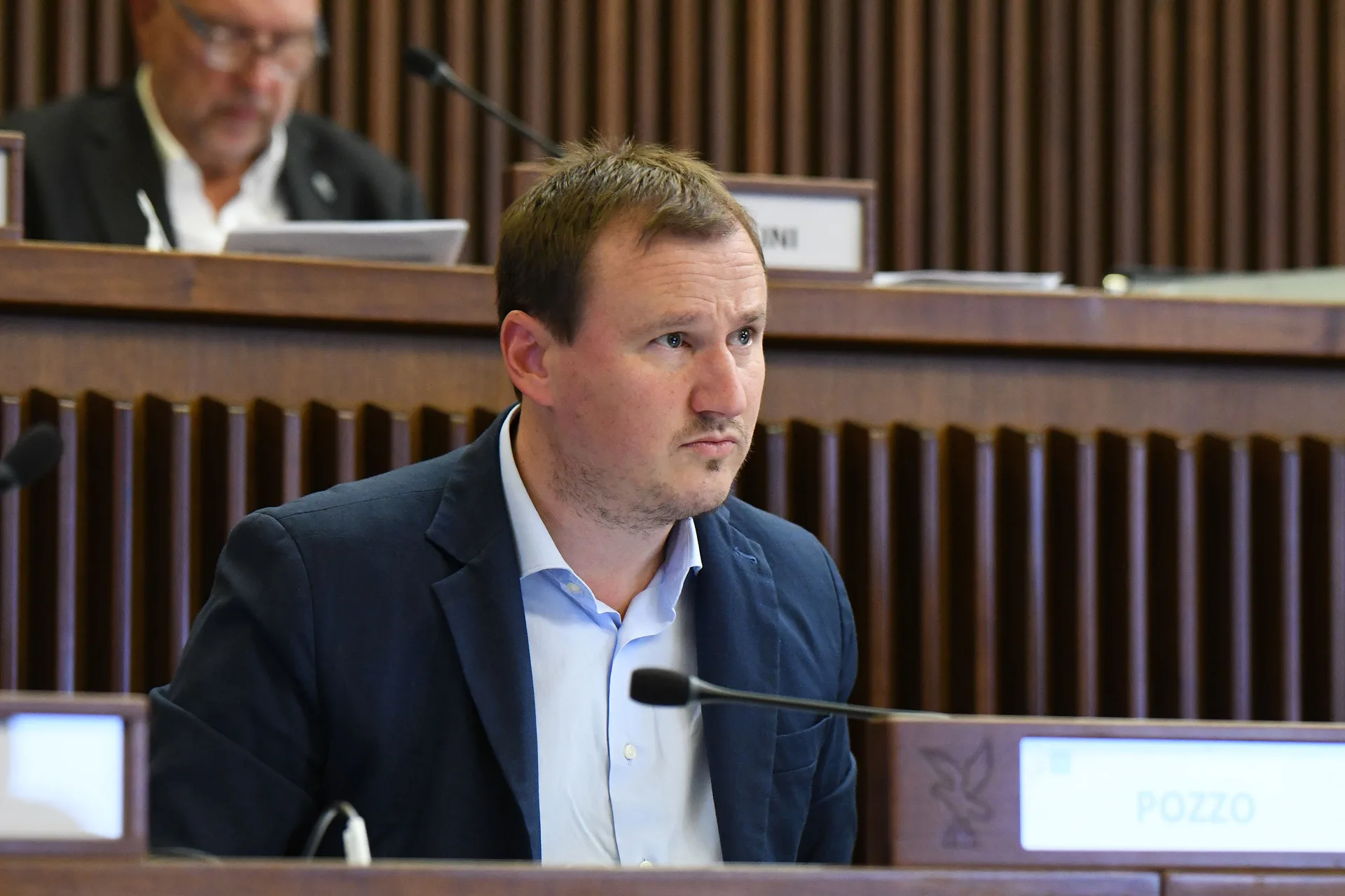 Energia. Pozzo (Pd): "Incentivare il fotovoltaico nei parcheggi"