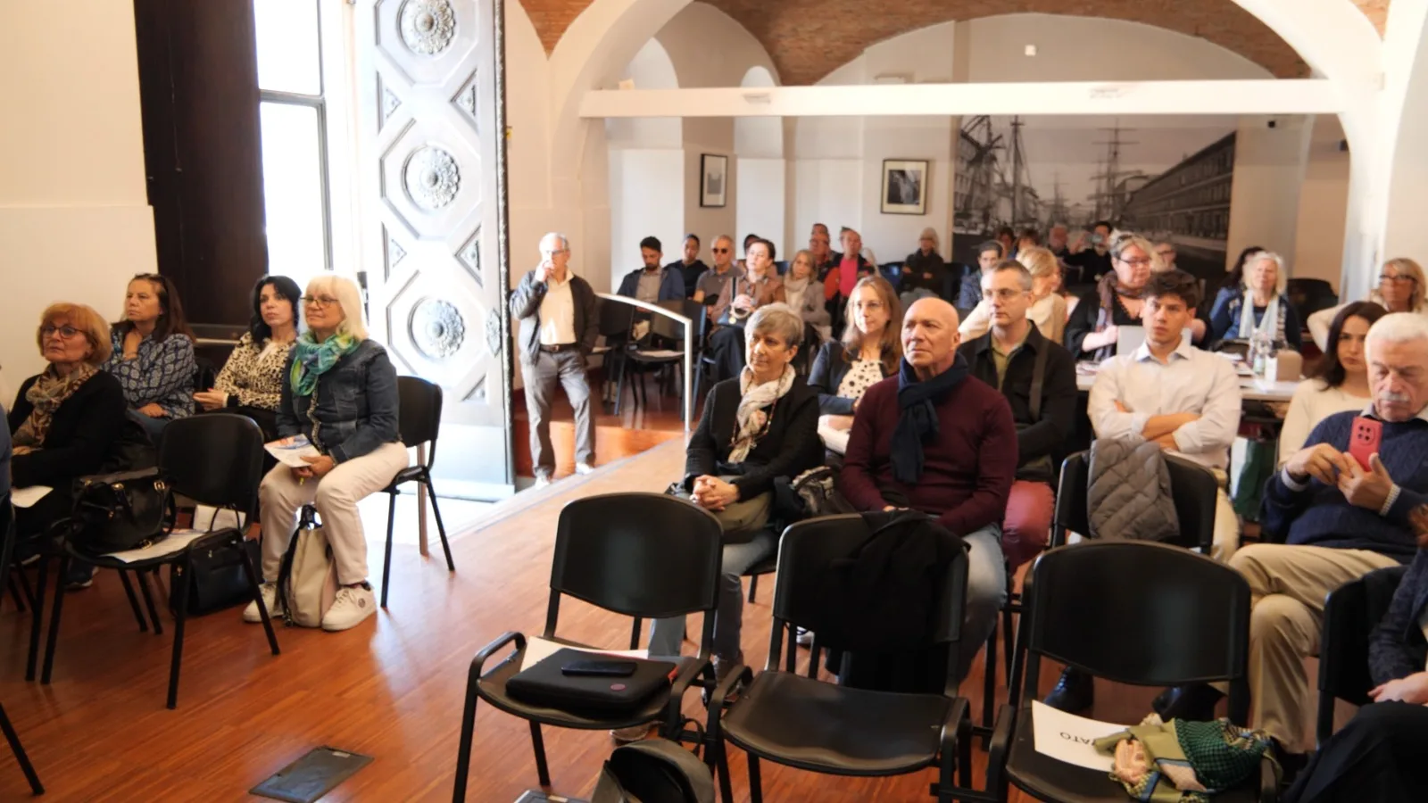 Fibromialgia: il 3 giugno a Trieste l'incontro conclusivo della campagna “Liberi di Essere”