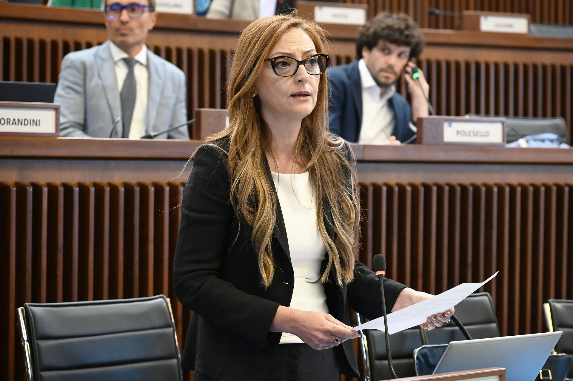 Tagliamento. Spagnolo (Fnv): "Manca messa in sicurezza e manutenzione"