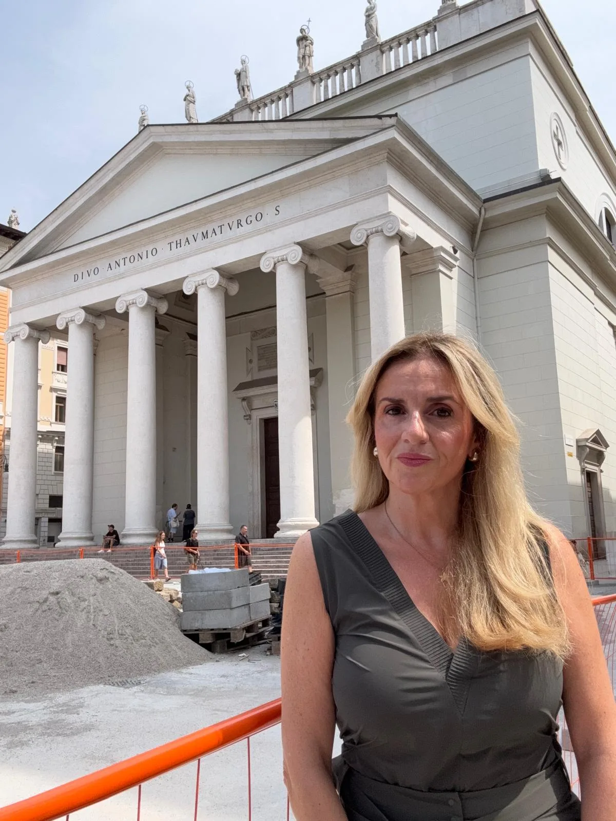 Traffico, sicurezza e vicinanza alle scuole: i nodi del nuovo autosilo in sei piani sollevati in Consiglio comunale