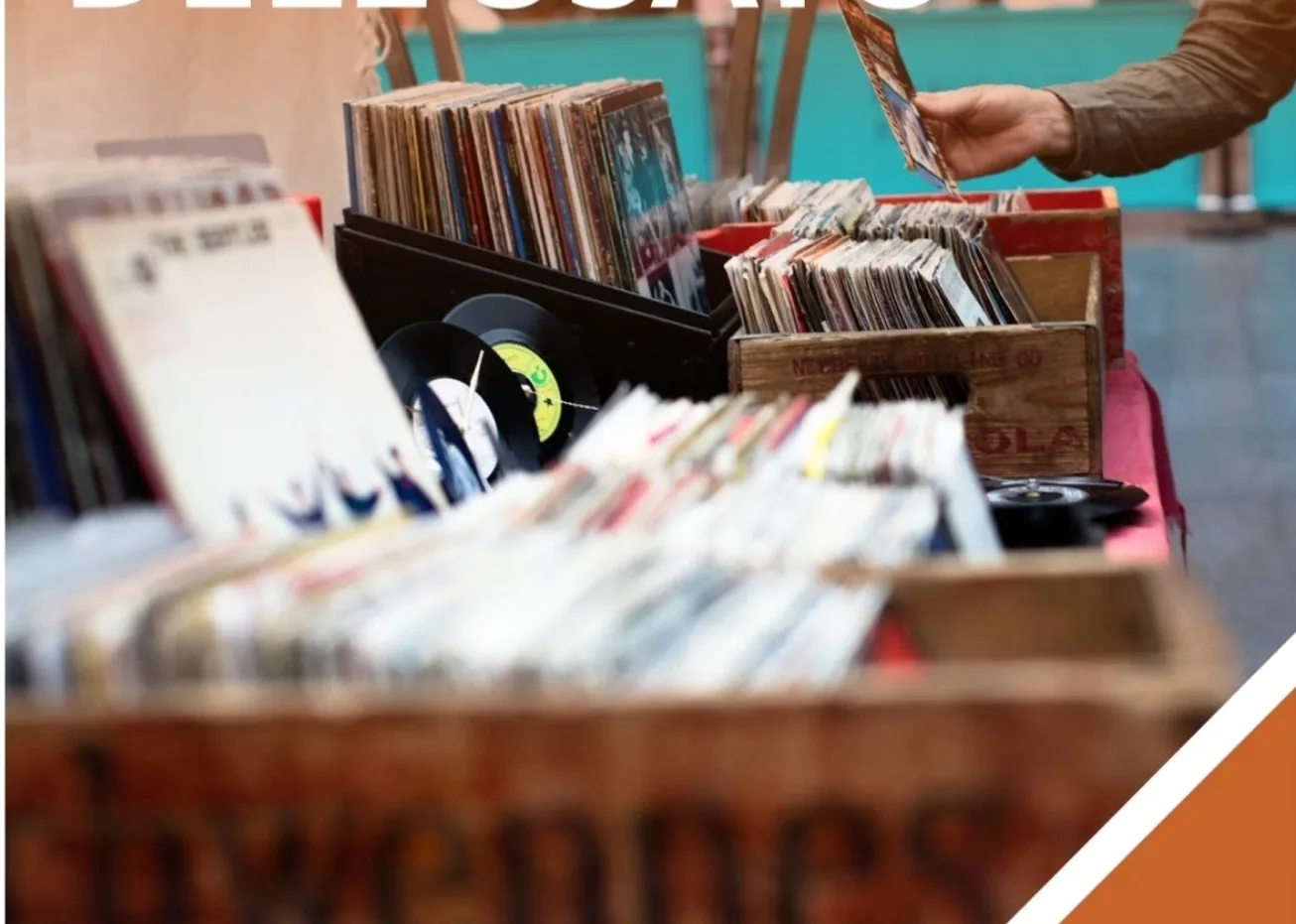 Trent'anni di vintage al Giulia: nel weekend torna lo storico mercatino dell'usato